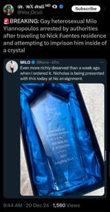 TrappedbyGayMilonick