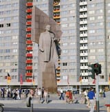 Leninplatz