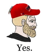 yes