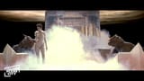 Ghostbusters_ Fighting Gozer Ending Scene (Bill Murray, Dan Aykroyd, Ernie Hudson, Harold Ramis) 1-19 screenshot
