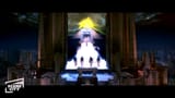 Ghostbusters_ Fighting Gozer Ending Scene (Bill Murray, Dan Aykroyd, Ernie Hudson, Harold Ramis) 0-51 screenshot