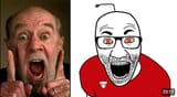 george carlin the original redditor