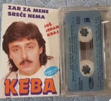 keba kaseta