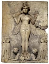 ISHTAR---