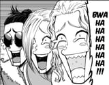 laugh-manga
