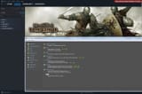 steam