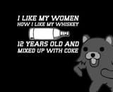pedowhiskey