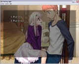 fatestaynightilyakx3