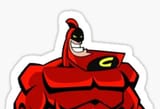 chin