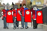 Medieval Norf FC