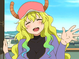 Lucoa hello