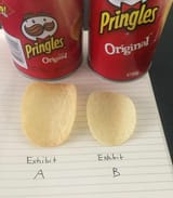 clownworld pringles