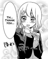 Posi-chan thank you