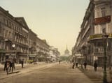 SPB_Nevsky_Prospekt_and_Admiralty_1890-1900