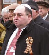 russia is jewish 07-01-2025