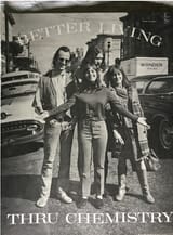 better living through hippies