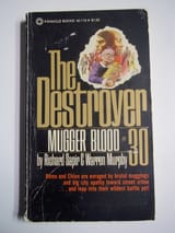 destroyer mugger blood