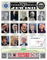 federal reserve jews