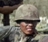 buck tooth gook