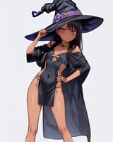 nigatoro smol hat