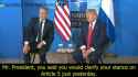 Q], Mr. President, you said you would clarify your stance on Article 5 just yesterday. Is that something you can explain today 25-06-2025 Trump, I stand with it HD_thumb.jpg