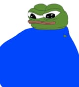 Very Fat Apu Pepe