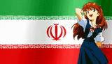 iran-iranian
