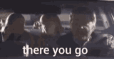 there-you