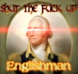 stfu englishman