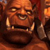 garrosh eyebrow