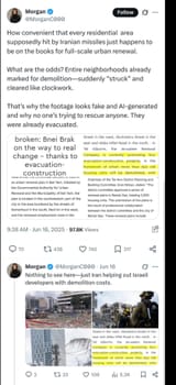 globalism conspiracy schizo pill Israel vs Iran