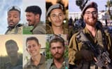 dead IDF