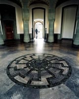 Himmler castle