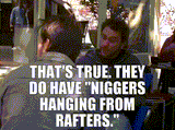 charlie niggers