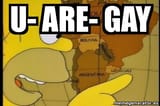 urgay