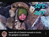 Chukchi