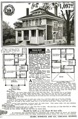sears catalog castleton 1919