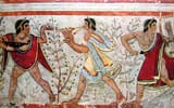 Greekancientmosaic