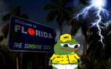 Florida Lightning