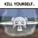 aura farming elf