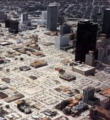 houston parking