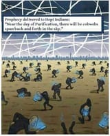 hopi prophecy