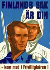 finlandssakardin