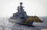 boatface