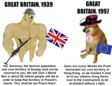 Great-Britain-1939