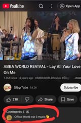 OFFICIAL THREAD THEME