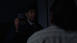 Screenshot from The X-Files (1993) - S05E03 - Unusual Suspects (1080p BluRay x265 Silence).mkv