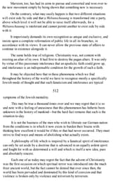 christcucks will ignore this