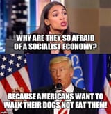 socialistphobia