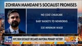 socialist promises